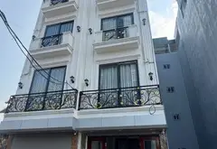 Nhà Mặt Phố Hoà Bình, Giá Hấp Dẫn - Kinh Doanh Đỉnh... Bán nhà mặt phố tại Yên Nghĩa, Hà Nội 01