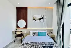 Hẻm Thông,42m2, 5 Tầng, Phan Huy Ích, Gò Vấp - 6,38 Tỷ - Mới 100%, Full Nội Thất... Bán nhà riêng tại An Hội Tây, Hồ Chí Minh 11