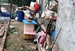 Bán đất nở hậu tại tổ 14-15, gần chợ, cách mặt phố ô tô tránh 26m... Bán đất tại Yên Nghĩa, Hà Nội 04