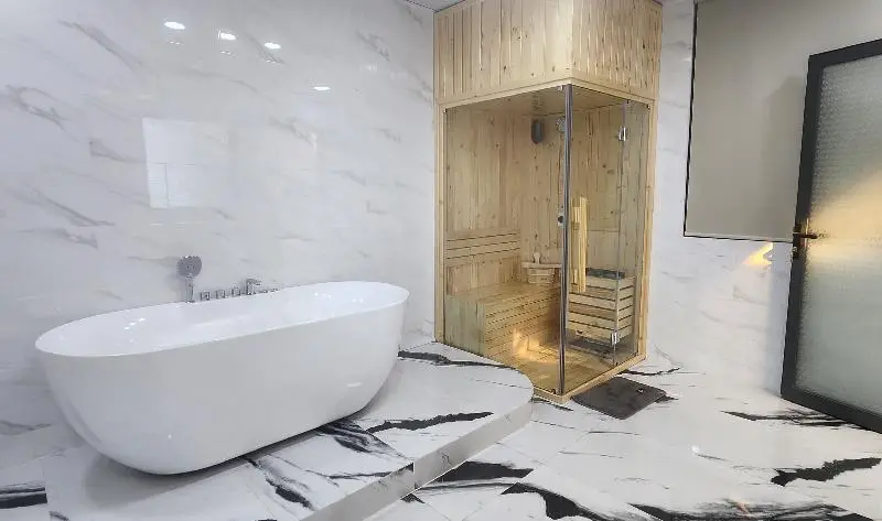 Bán nhà lệch tầng 4 tầng phường 8 Quận Gò Vấp, phù hợp để xe ô tô trong nhà... Bán owner_side tại Thông Tây Hội, Hồ Chí Minh 01