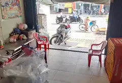 Bán nhà mặt phố 4 tầng, 5 phòng ngủ tại quận Tân Hóa, diện tích 56.3 m2... Bán nhà mặt phố tại Phú Lâm, Hồ Chí Minh 03