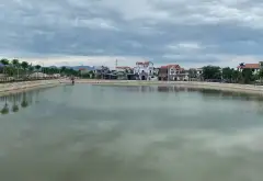 🍀🍀HOA HẬU TÂN AN - VIEW HỒ LONG TRÌ - TIỆN ÍCH KDT LONG TRÌ - KINH DOANH - TƯƠNG LAI CỰC ĐẸP 🍀🍀... Bán đất tại Tân An, Bắc Ninh 09