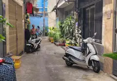 Nhà 3 tầng 3PN tại quận Tân Bình giá 4,68 tỷ... Bán nhà riêng tại Tân Sơn, Hồ Chí Minh 02
