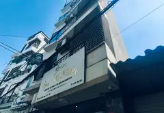 Nhà 5 tầng thang máy Kim Ngưu - Ô tô tránh, nội thất siêu xịn... Bán owner_side tại Lĩnh Nam, Hà Nội 11