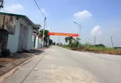Cơ Hội Vàng Sở Hữu Lô Góc Đất Đấu Giá Hòa Phong Vị Trí Đắc Địa... Bán đất tại Thượng Hồng, Hưng Yên 02