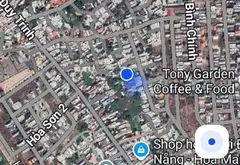 Bán nhà riêng 2 tầng kiệt Nguyễn Duy Trinh, gần KĐT FPT, Ngũ Hành Sơn... Bán nhà riêng tại Ngũ Hành Sơn, Đà Nẵng 03