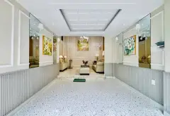 Bán nhà riêng 4 tầng phong cách tân cổ điển tại phường 11, quận Gò Vấp... Bán nhà riêng tại Thông Tây Hội, Hồ Chí Minh 04