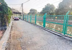 Bán đất 2 mặt đường kinh doanh tại xã Thiên Lộc, Hà Nội ( Võng La Đông Anh) diện tích 130m²... Bán đất tại Thiên Lộc, Hà Nội 05