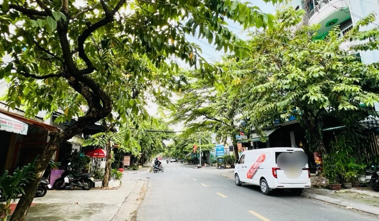Bán nhà mặt tiền tại Song Hành, pháp lý rõ ràng... Bán nhà mặt phố tại Đông Hưng Thuận, Hồ Chí Minh 01