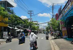 Bán nhà riêng 2 tầng, 40 phòng trọ, diện tích 192,3 m2 tại Đông Hưng Thuận... Bán nhà riêng tại Đông Hưng Thuận, Hồ Chí Minh 01