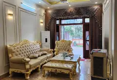 Bán Biệt thự 3 tầng mặt phố kinh doanh Tam đồng - Mê Linh .... Bán nhà mặt phố tại Mê Linh, Hà Nội 17