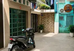 Bán nhà 2 tầng diện tích 33.3 m2 tại quận 4 giá 3.75 tỷ... Bán nhà riêng tại Xóm Chiếu, Hồ Chí Minh 01