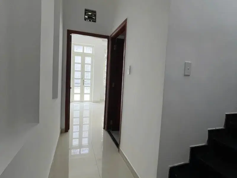 Nhà đẹp 3 tầng Tân Bình giá tốt, vị trí vàng chờ đón chủ mới... Bán nhà riêng tại Tân Bình, Hồ Chí Minh 01