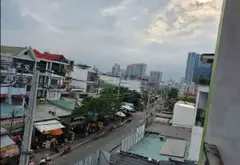 Bán mặt tiền Gò ô Môi 271m2, Ngang 6.5x41, 4 Tầng, dòng tiền 20Tr, Sát Chợ Cao Thị Chính Q7, 27.9Tỷ... Bán nhà mặt phố tại Phú Thuận, Hồ Chí Minh 12