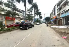 Bán nhà mặt phố 5 tầng mặt đường đôi 30m , LK KDT Tân Tây đô Kinh doanh buôn bán sầm uất... Bán nhà mặt phố tại Ô Diên, Hà Nội 04