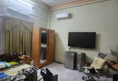 Bán nhà mặt phố 3 tầng 84m2 hướng Nam tại Tân Phú giá 11 tỷ... Bán nhà mặt phố tại Phú Thạnh, Hồ Chí Minh 12