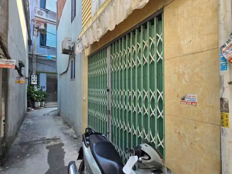 Nhà đẹp 2 tầng trung tâm Quận, gần ô tô tiện ích ngay quanh... Bán nhà riêng tại Hà Đông, Hà Nội 01