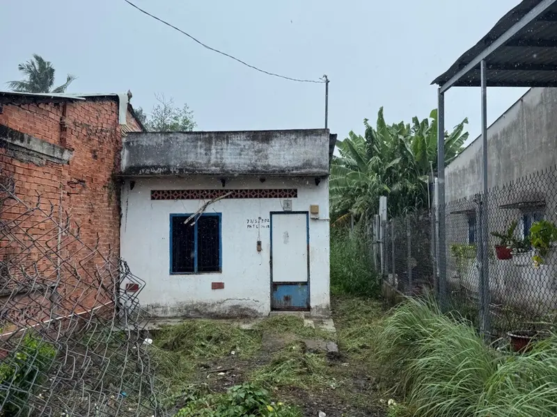 Bán Đất Thạnh Lộc Quận 12, Gần Cầu Phú Long, 465m², Hẻm Ô Tô, 12Tỷ... Bán đất tại An Phú Đông, Hồ Chí Minh 01