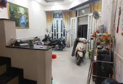 Căn góc 2 mặt tiền HXH rộng 8m tại Bình Trị Đông, Quận Bình Tân... Bán owner_side tại Bình Trị Đông, Hồ Chí Minh 04