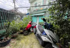 Nhà lô góc thoáng mát, sổ đẹp tại phường Chánh Hưng... Bán nhà riêng tại Chánh Hưng, Hồ Chí Minh 07