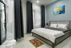 Nhà đẹp 3 tầng, 3 phòng ngủ ngay trung tâm Điện Biên Phủ... Bán nhà riêng tại Thanh Khê, Đà Nẵng 10