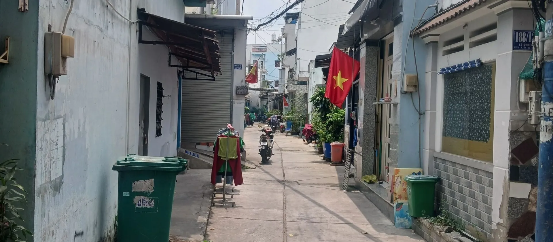 Bán nhà riêng 1 tầng 80.2m² tại Bình Trị Đông, TP HCM, mặt tiền 5.3m... Bán nhà riêng tại Bình Trị Đông, Hồ Chí Minh 01