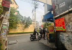 🚨🔥GIÁ MỚI CHỈ 3,7 TỶ – BỚT LỘC! 🔥
🏡 NHÀ LÔ GÓC – DIỆN TÍCH LỚN – TRUNG TÂM TRUNG CHÁNH.... Bán nhà riêng tại Bà Điểm, Hồ Chí Minh 10