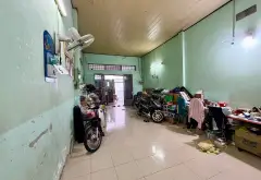 Nhà mặt phố hot trung tâm Tân Bình, tặng đất rộng!... Bán nhà mặt phố tại Bảy Hiền, Hồ Chí Minh 07