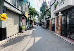 Bán nhà riêng 2 tầng tại xã Thành Mỹ, diện tích 62.5 m², giá 7.7 tỷ đồng... Bán nhà riêng tại Tân Hòa, Hồ Chí Minh 01