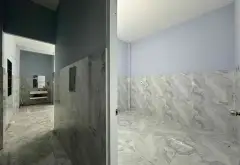 Nhà 2 tầng 75m2 hẻm xe tải tại quận 12 giá 4,8 tỷ... Bán nhà riêng tại Đông Hưng Thuận, Hồ Chí Minh 06