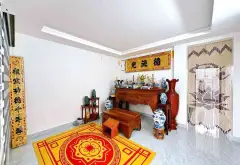 Nhà riêng 4 tầng hướng Đông Bắc tại khu vực gần Trực Cát - AEON MALL... Bán nhà riêng tại An Biên, Hải Phòng 12