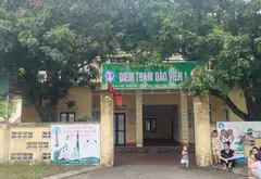 Bán đất mặt đường trục chính thôn Lầy, Đào Viên, Quế Võ phù hợp kinh doanh... Bán đất tại Đào Viên, Bắc Ninh 03
