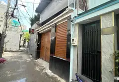 Nhà 5 Tầng Hẻm Ô Tô Khu Phân Lô Gò Vấp... Bán nhà riêng tại An Hội Đông, Hồ Chí Minh 02