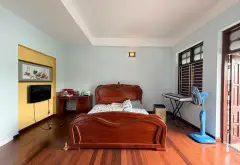 Nhà 4 tầng sổ đỏ riêng khu phân lô Cách Mạng Tháng Tám, Q3... Bán nhà riêng tại Nhiêu Lộc, Hồ Chí Minh 17