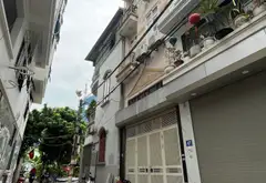 Bán nhà khu Linh Đàm, chưa.biết ngập là gì... Bán nhà riêng tại Hoàng Liệt, Hà Nội 01