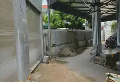 BÁN NHÀ BÁT KHỐI ĐÔNG DƯ GẦN CẦU THANH TRÌ NGÕ NÔNG THOÁNG CÁCH 1 NHÀ RA ĐƯỜNG Ô TÔ THÔNG TỨ PHÍA... Bán nhà riêng tại Bát Tràng, Hà Nội 03