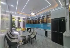 Bán nhà 5 tầng mới đẹp, thang máy hiện đại tại khu vực Thới An, Hẻm VIP... Bán nhà riêng tại Thới An, Hồ Chí Minh 11