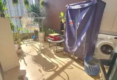 Căn hộ siêu đẹp 3 ngủ, ban công rộng tại Hà Đông... Bán căn hộ chung cư tại Hà Đông, Hà Nội 09