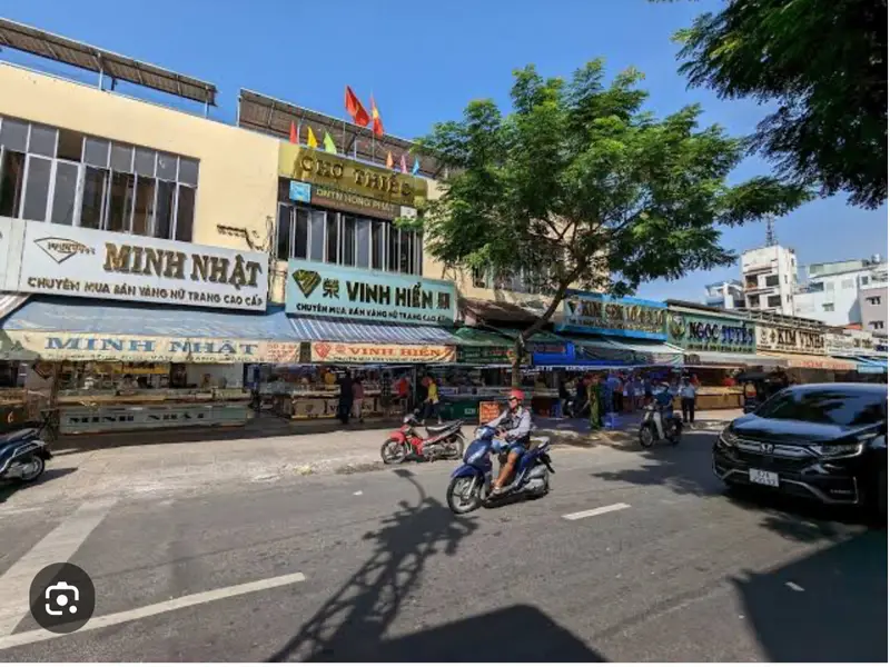🏡 B.án Nh.à MẶT TIỀN Q.11 - đang có sẵn dòng tiền 30tr/th - 138m2 - Ngang bề thế 8m - gần ngã 4 -... Bán nhà riêng tại Phú Thọ, Hồ Chí Minh 01