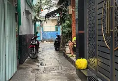 Bán nhà riêng 2 tầng 47m2 tại phường 21, Bình Thạnh gần quận 1... Bán nhà riêng tại Thạnh Mỹ Tây, Hồ Chí Minh 04
