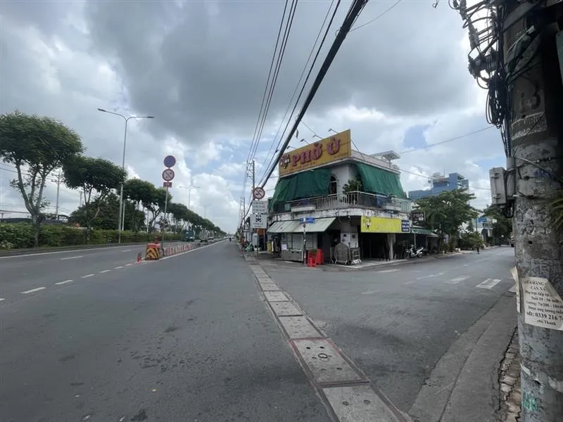 Cơ hội vàng sở hữu nhà mặt phố Hóc Môn giá sốc... Bán nhà mặt phố tại Hóc Môn, Hồ Chí Minh 01