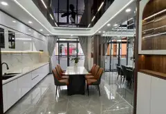 SÁT LÊ THÚC HOẠCH - BÌNH LONG - ĐƯỜNG 5A - TÂN PHÚ... Bán nhà riêng tại Bình Hưng Hòa, Hồ Chí Minh 05