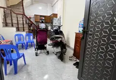 Cơ Hội Vàng Sở Hữu Nhà 4 Tầng Gần Phố Lĩnh Nam Với Giá Hợp Lý... Bán nhà riêng tại Vĩnh Tuy, Hà Nội 02