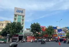 Bán nhà mặt phố 2 tầng tại Phường 4, Tân Bình, mặt tiền 4m, diện tích 72m²... Bán nhà mặt phố tại Tân Sơn Nhất, Hồ Chí Minh 07