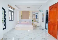 Căn Nhà Riêng Sang Trọng Tại Gò Vấp, Phạm Văn Chiêu... Bán nhà riêng tại Thông Tây Hội, Hồ Chí Minh 09