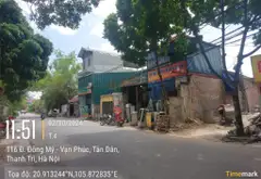 Đất Vàng Mặt Đường Đông Mỹ, Thanh Trì – Cơ Hội Đầu Tư Hiếm Có... Bán nhà mặt phố tại Nam Phù, Hà Nội 02
