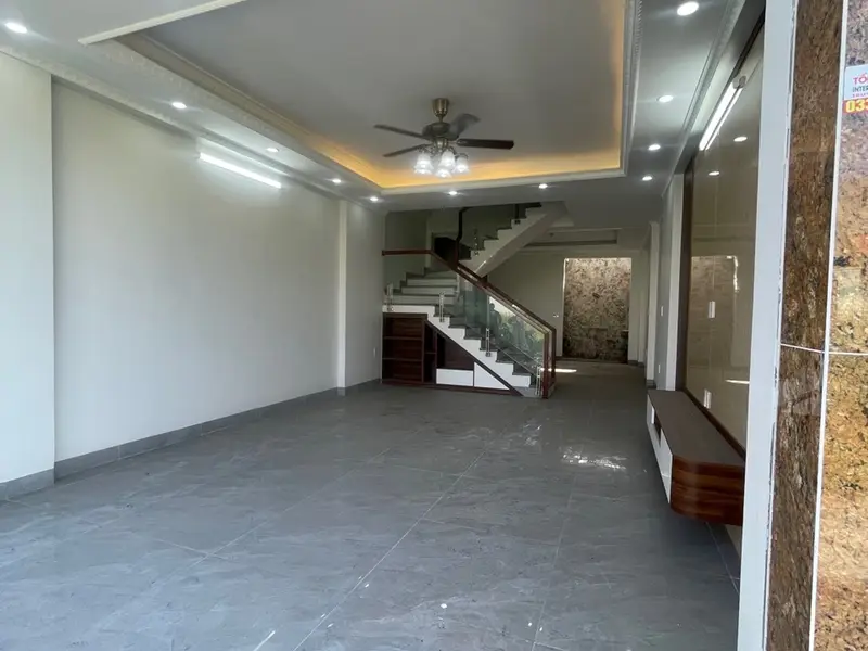 Ngôi Nhà Mới Siêu Đẹp Tại Quỳnh Hoàng! 🌟... Bán nhà riêng tại An Dương, Hải Phòng 01