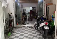 Bán nhà riêng 2,5 tầng phường Lê Chân Hải Phòng, lô góc, ô tô đỗ cửa... Bán nhà riêng tại Lê Chân, Hải Phòng 02