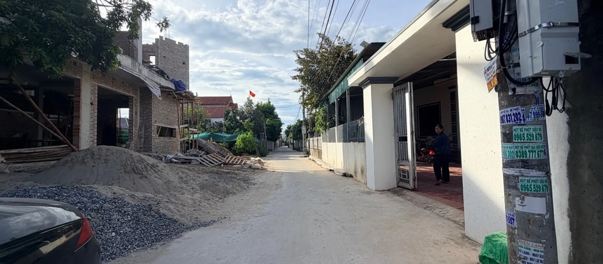 Đất vàng Văn Giang, ô tô vào tận nơi, sổ đỏ sang tay nhanh... Bán đất tại Văn Giang, Hưng Yên 01