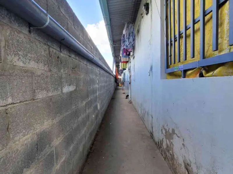 4,6 tỷ dãy trọ 160m2 đường ô tô tránh nhau Nguyễn Thị Minh Khái, Tân Đông Hiệp.... Bán nhà riêng tại Tân Đông Hiệp, Hồ Chí Minh 01